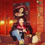 Leila ghofrane sur yala.fm